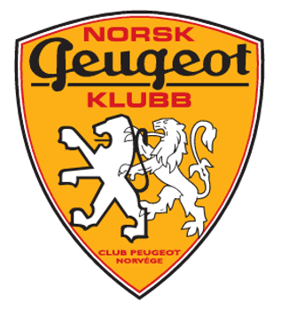 Hovedbilde Norsk Peugeot Klubb