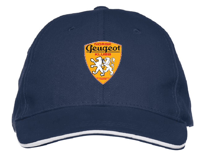 Hovedbilde Caps Norsk Pegueot Klubb